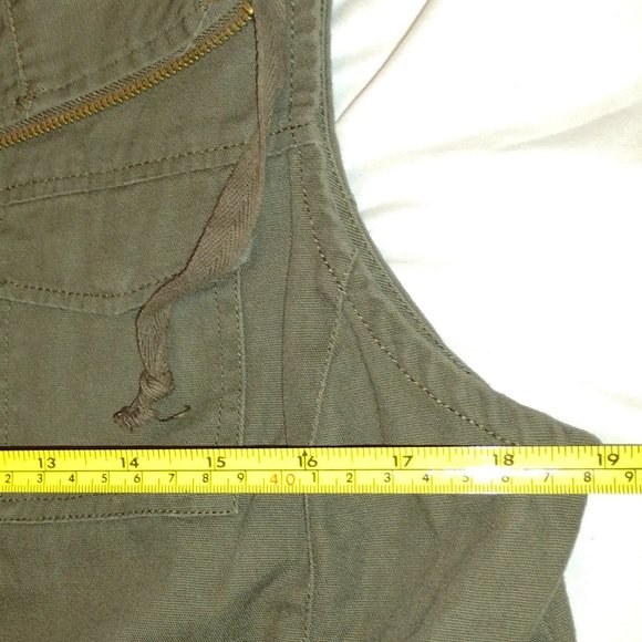 Sebby vest - Picture 2 of 8